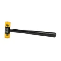 (image for) 8 oz. Soft Face Hammer