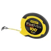 50' x 3/8" FatMax Long Tape Rule