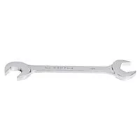 9/16" x 9/16" Angle Open End Wrench