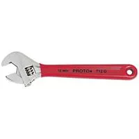 4" Adjustable Wrench 4" Adjustable Wrench