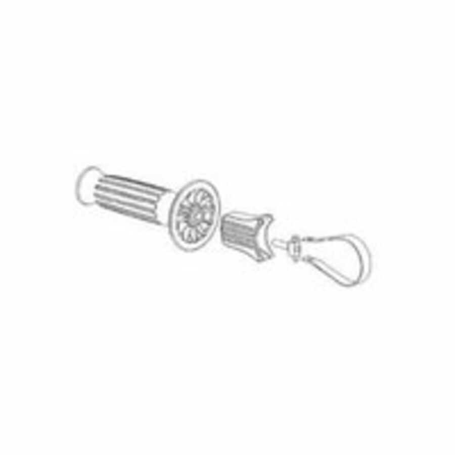 Handle Assembly
