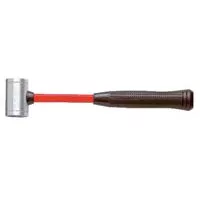 .61 Lb. Soft Face Hammer - Without Tip