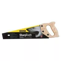 15" Blade Length x 12 Points Per Inch SharpTooth Fine Fini 15" Blade Length x 12 Points Per Inch SharpTooth Fine Fini
