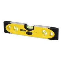 Lighted Magnetic Shockresistant Torpedo Level