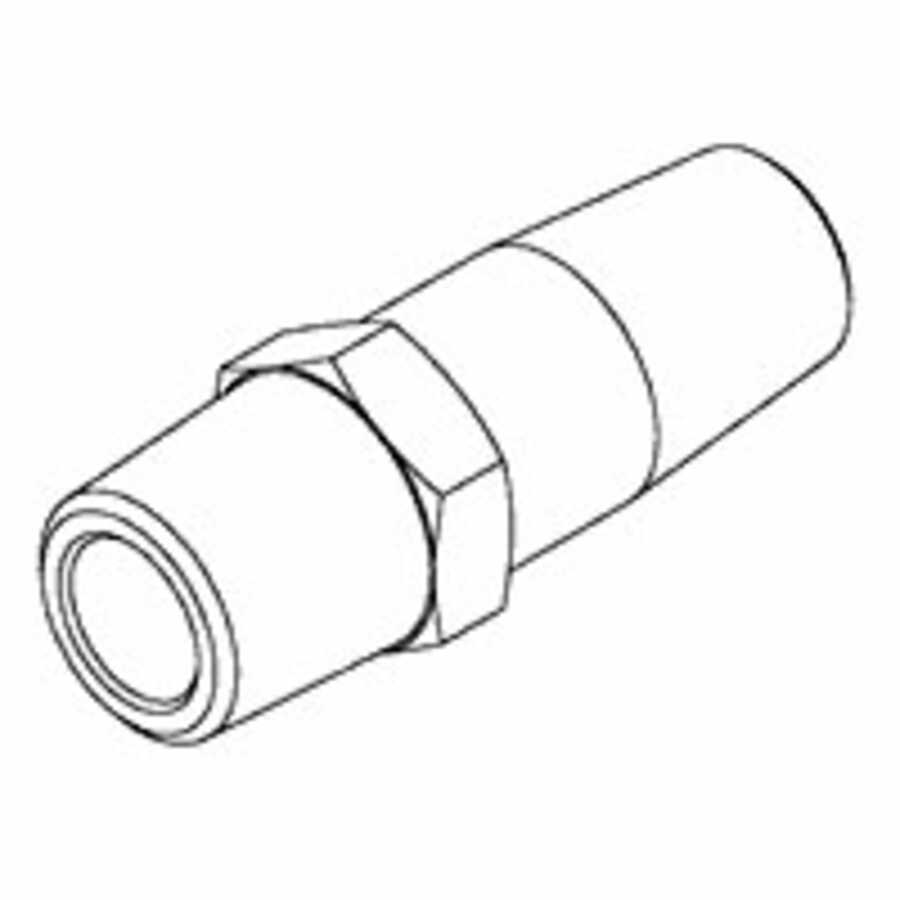 Transmission Fluid Fill Tool Ford