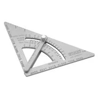 Adjustable Quick Square Layout Tool