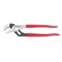 4-5/8" POWER-TRACK II Natural Finish Pliers