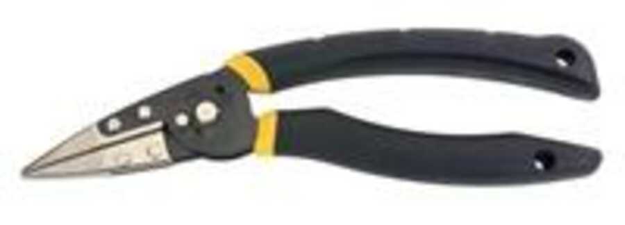 9" MaxGrip Needle Nose Pliers