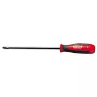 #4 Super Proto Phillips Tip - Round Shank