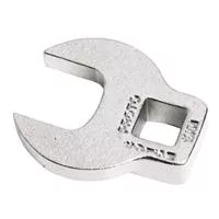 3/8" Drive 22mm Metric Crowfoot Wrench