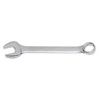 5-1/4" 6-Point Short Combination Wrench