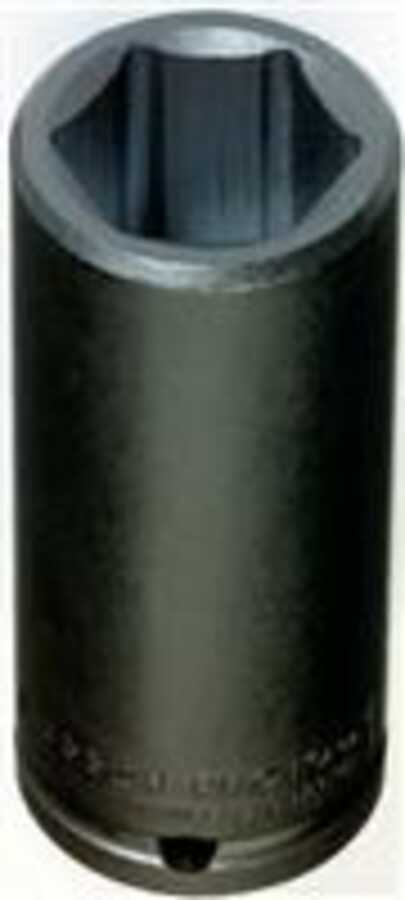 1/2" Drive 15/16" 6-Point Deep Length Impact Socket