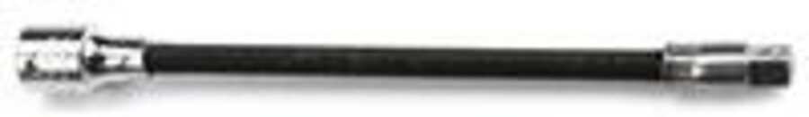 1/4" Drive 6" Flexible Socket Extension