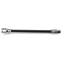1/4" Drive 6" Flexible Socket Extension (image for) 1/4" Drive 6" Flexible Socket Extension