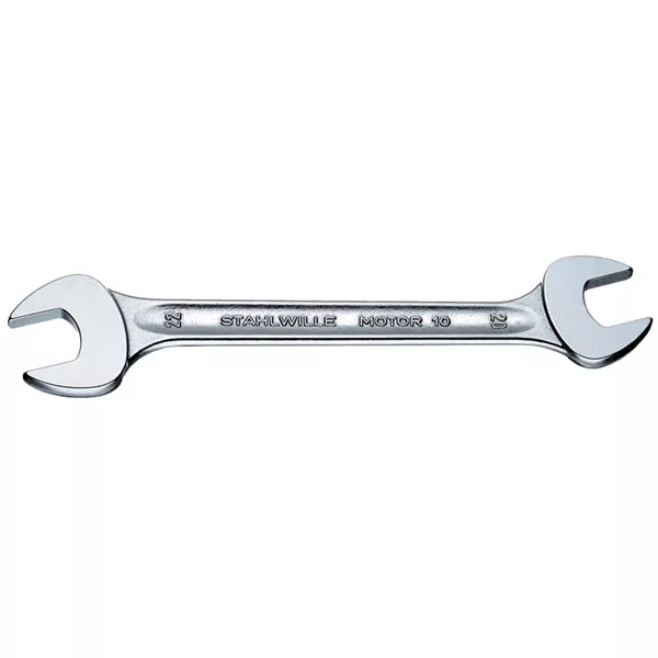 10-10X13 - Double Open End Wrench - 10 x 13mm 10-10X13 - Double Open End Wrench - 10 x 13mm