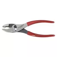 6-1/2" Shear Type Wire Cutter Combination Pliers
