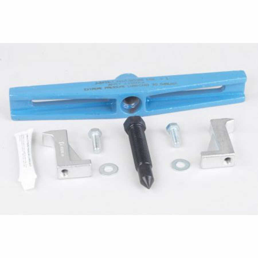 Two Jaw Puller - A/C, TRANS, ST