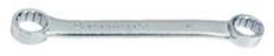 5/16" x 3/8" Short Box Wrench
