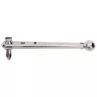 3-7/8" Yankee Offset Ratchet Slotted/Phillips Screwdriver 3-7/8" Yankee Offset Ratchet Slotted/Phillips Screwdriver