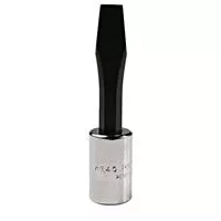 5/16"x.040" Standard Screwdriver Bit