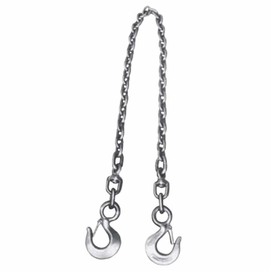 3/8 Alloy Chain for Overhead Lifts and Hoists 6,000 Lb Capacity OTC
