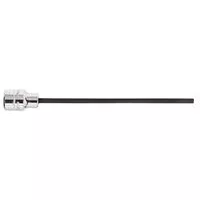 3/8" Drive 5mm Metric Extra Long Hex Bit