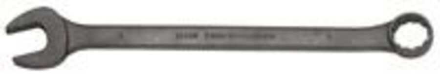 1/2" 12-Point ASD Combination Wrench