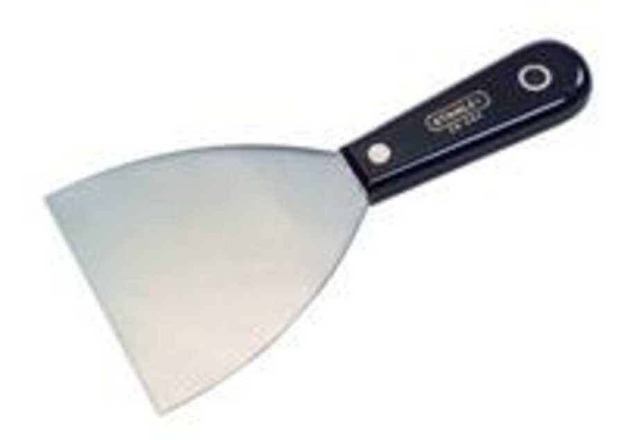 6" Plastic Handle Joint Knife