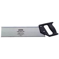 14" Blade Length x 13 Points Per Inch HardTooth Back Saw 14" Blade Length x 13 Points Per Inch HardTooth Back Saw