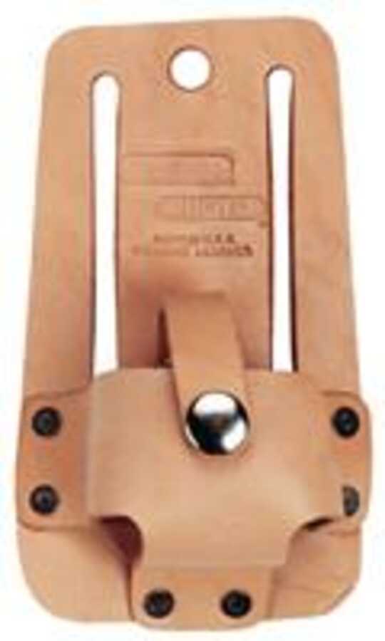 Leather 25' & 30' Tape Holder