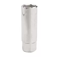 3/8" Drive 13/16" 6-Point Spark Plug Socket