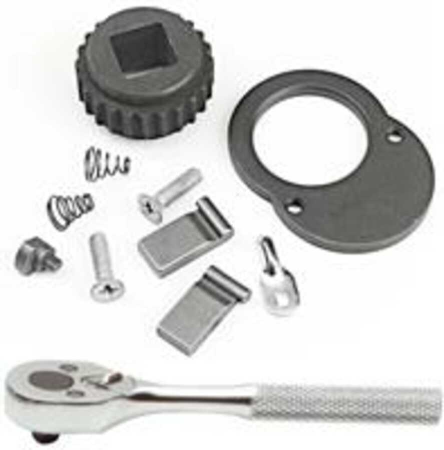 1/4" Drive Ratchet Repair Kit