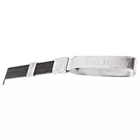 Carbon Scraper