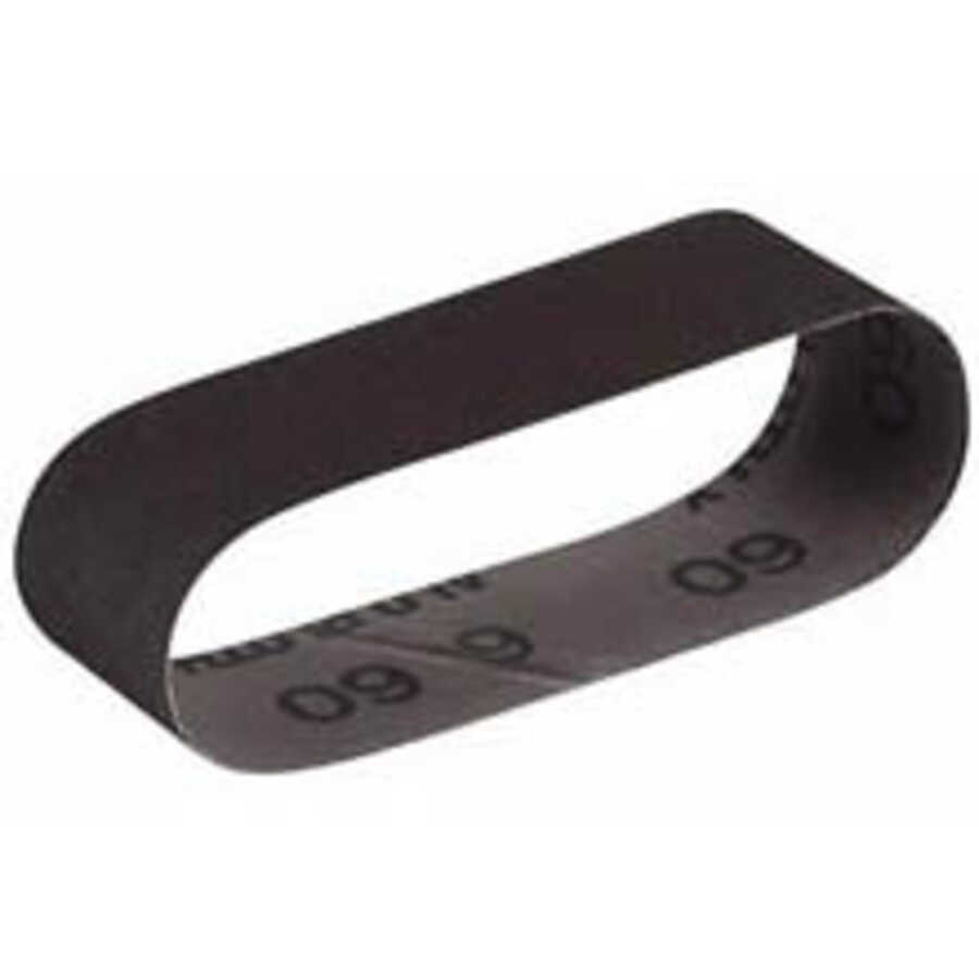 Sanding Belt 4 in. 60 Grit