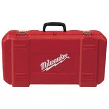 c. Carrying Case for D-Handle Drill