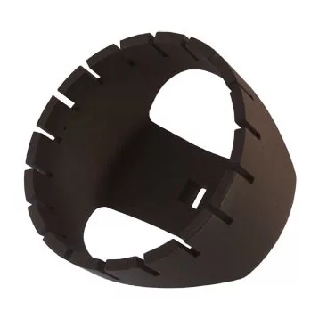 Volvo Fuel Tank Locking Ring Tool