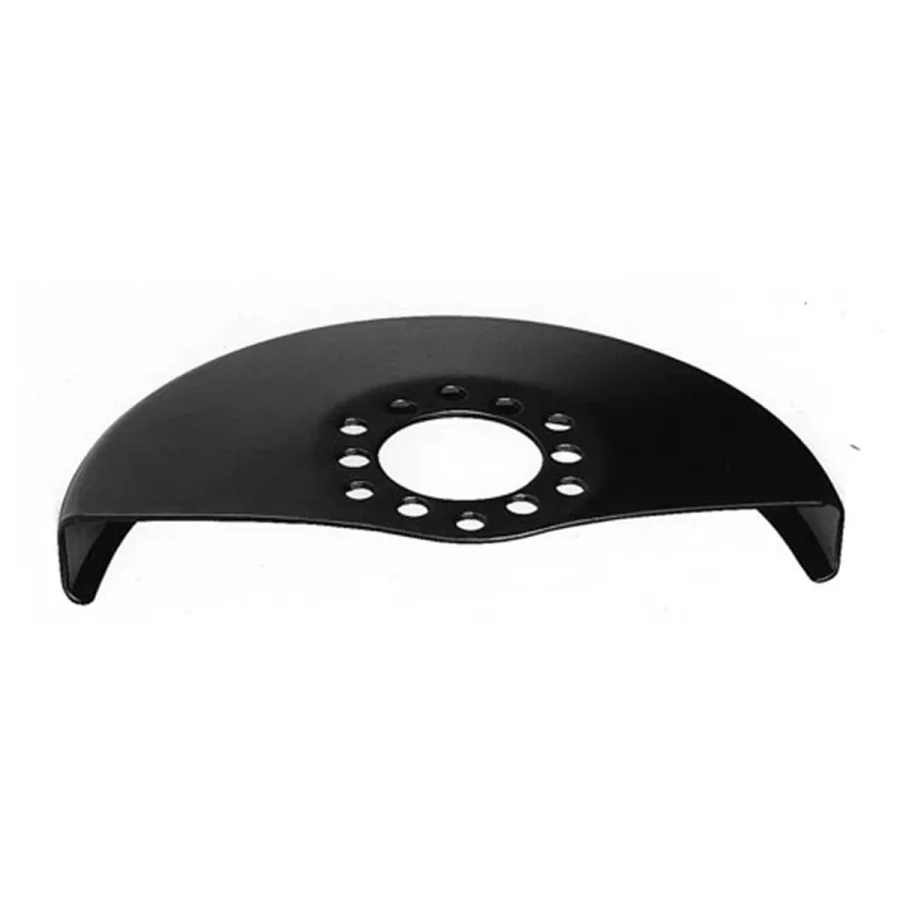 Milwaukee 9" Sander Guard 49-12-0110 Durable Shield (image for) Milwaukee 9" Sander Guard 49-12-0110 Durable Shield