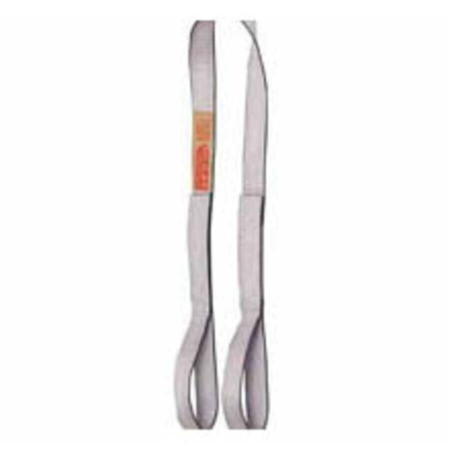 MoClamp 6300 Nylon Sling 36/" long x 3/" wide Mo Clamp Made in USA