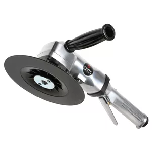 Horizontal Air Sander