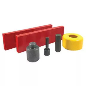 Press Accessory Kit 6 Piece