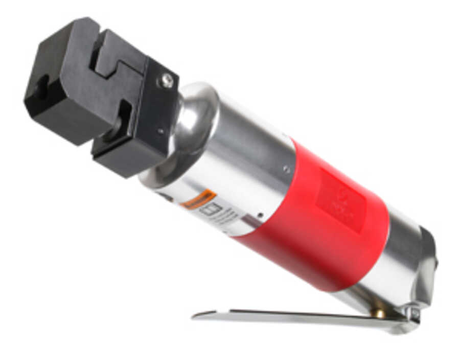 Astro Pneumatic 605PT Onyx Pistol Grip Punch/flange Tool With 5.5mm Punch 