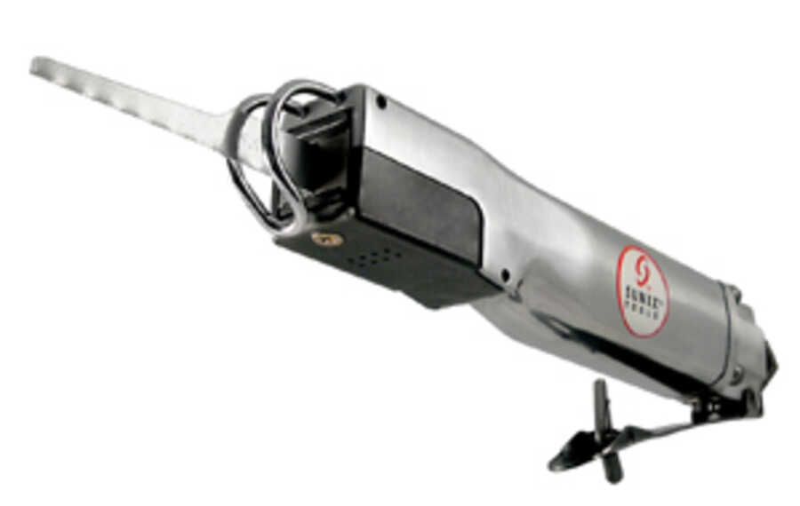 Air Body Saw