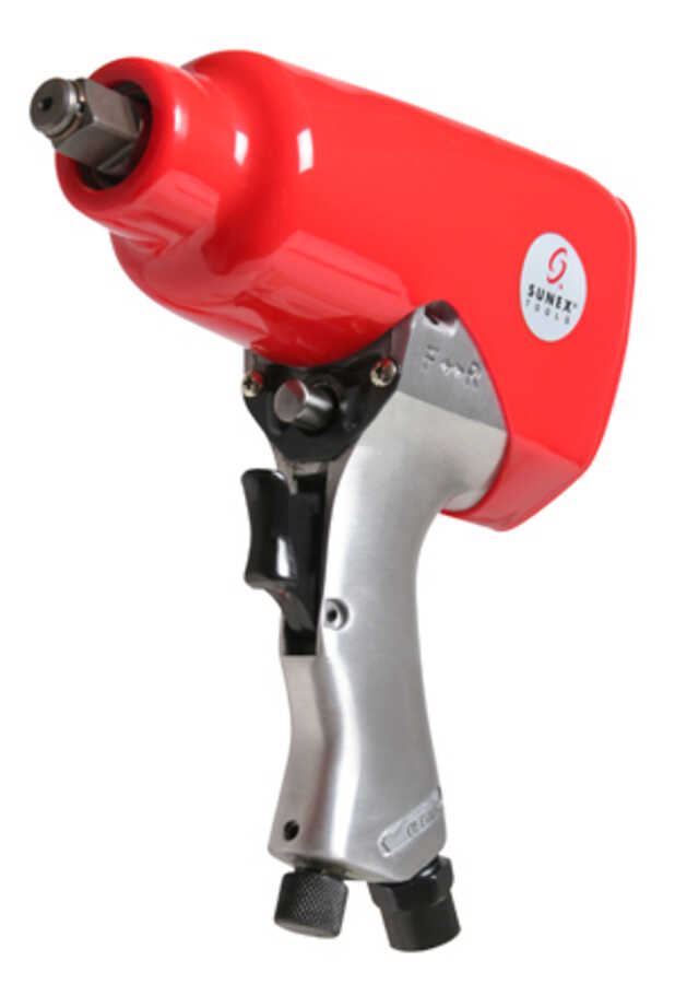 1/2\" Drive Impact Wrench
