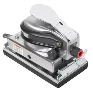 Orbital Jitterbug Sander
