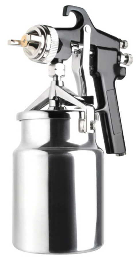 Sunex Tools | SX70C | Sunex SX70C Spray Gun with Adjustable Controls and Cup