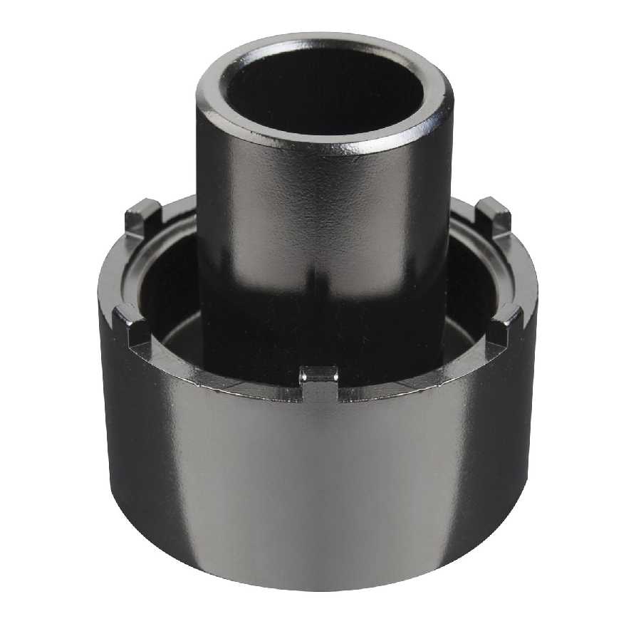 2-5/8\" Axle Nut Spanner Socket
