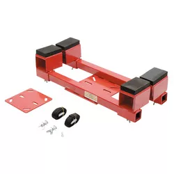 Fuel Tank Adapter Plate for 7704