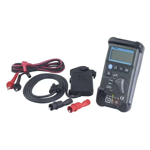 Stinger Automotive DVOM Multimeter