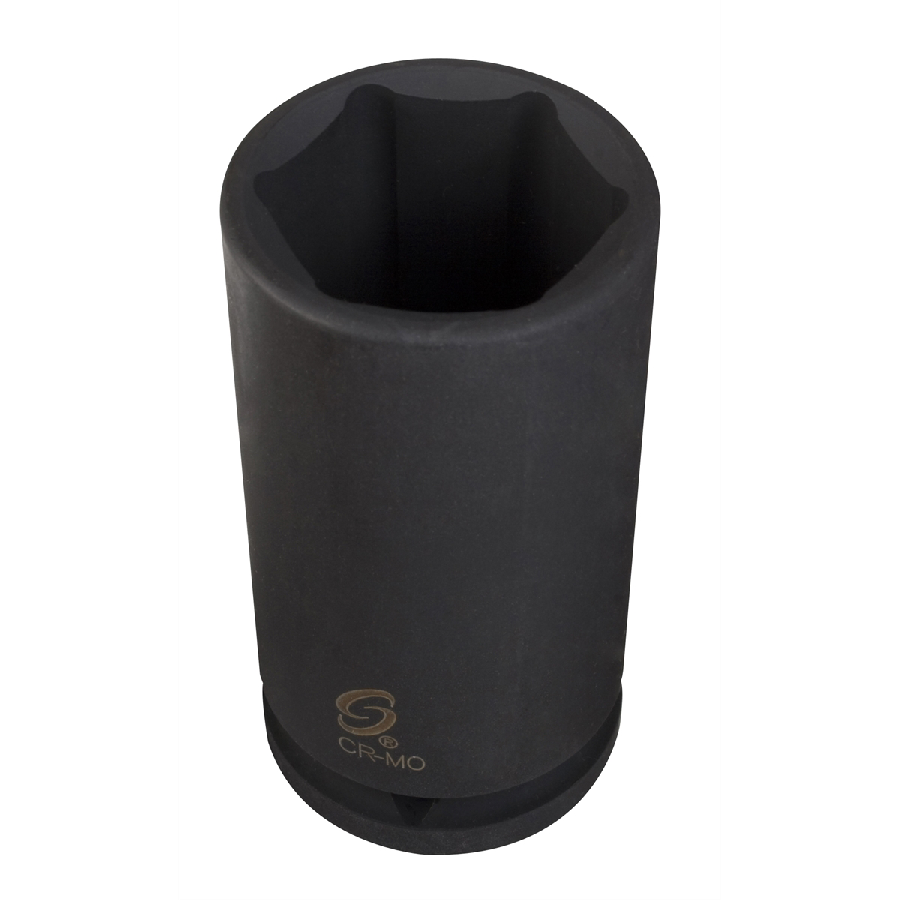 3/4" Drive x 5/8", Deep Impact Socket