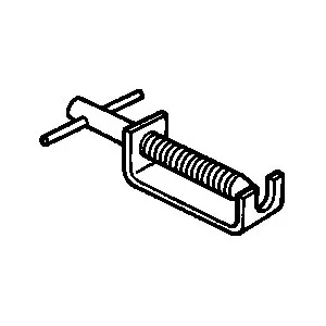 (image for) End Play Check Fixture